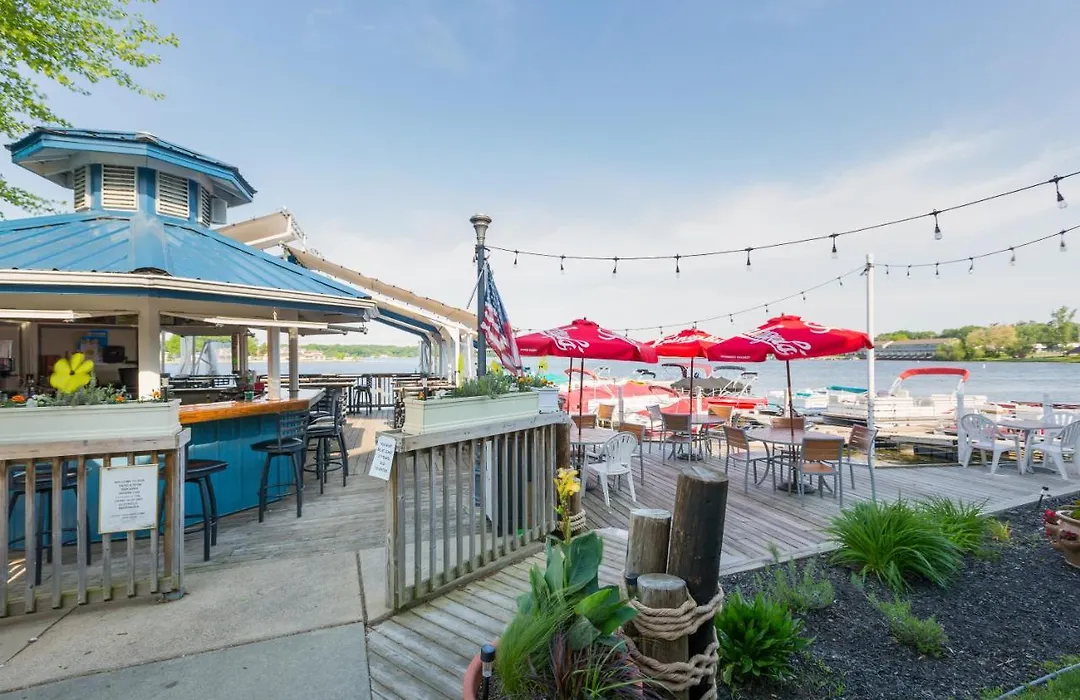 The Blue Heron Inn-1