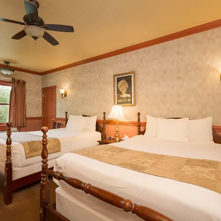 The Blue Heron Inn-2